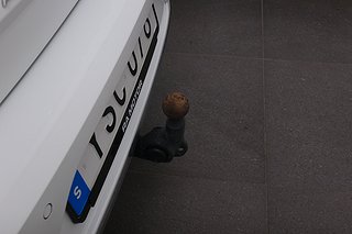 Halvkombi Volkswagen Arteon 12 av 27