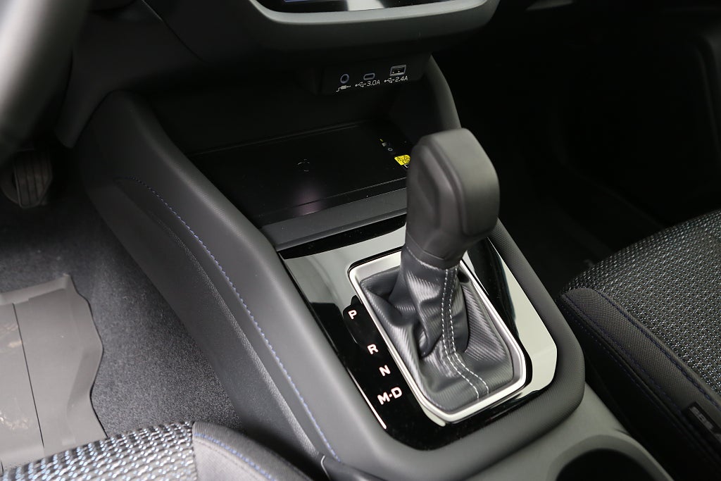 Subaru Forester 2.0i e-Boxer 4WD Adventure