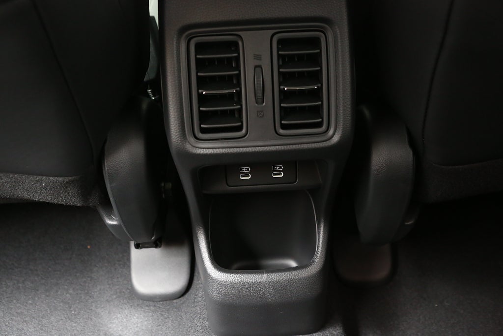 Honda HR-V FullHybrid Advance i LAGER | 5 År Service&Garanti 2025