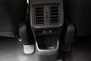 SUV Honda HR-V 11 av 27