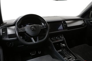 SUV Skoda Kodiaq 15 av 27