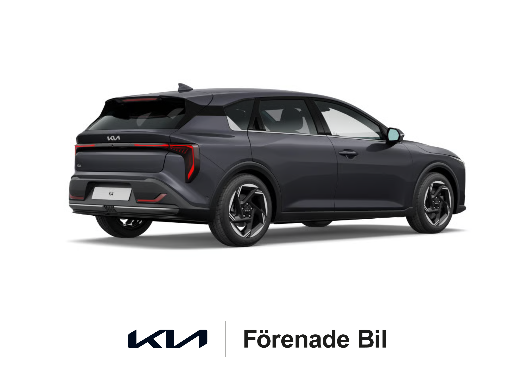 Kia K4 SW 1.6 T-GDi DCT ADVANCE 2026, bild 5/10