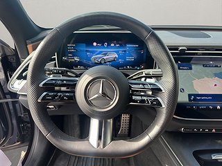 Kombi Mercedes-Benz E 5 av 6