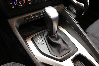 SUV BMW X1 18 av 21