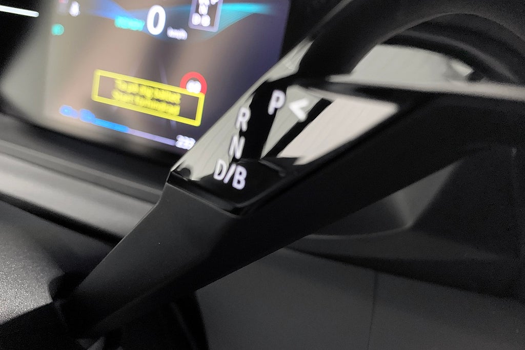 Nissan Interstar 87kwh | TEKNA | +46mils räckvidd | L2H2