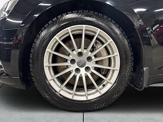 Audi A5 Sportback 2.0 TFSI quattro MHEV S Tronic Proline Sport