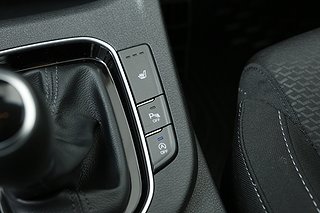 Halvkombi Hyundai i30 23 av 27