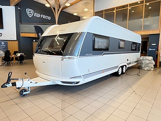 Hobby Prestige 720 Wlc