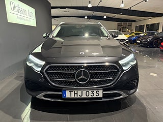 Kombi Mercedes-Benz E 20 av 20