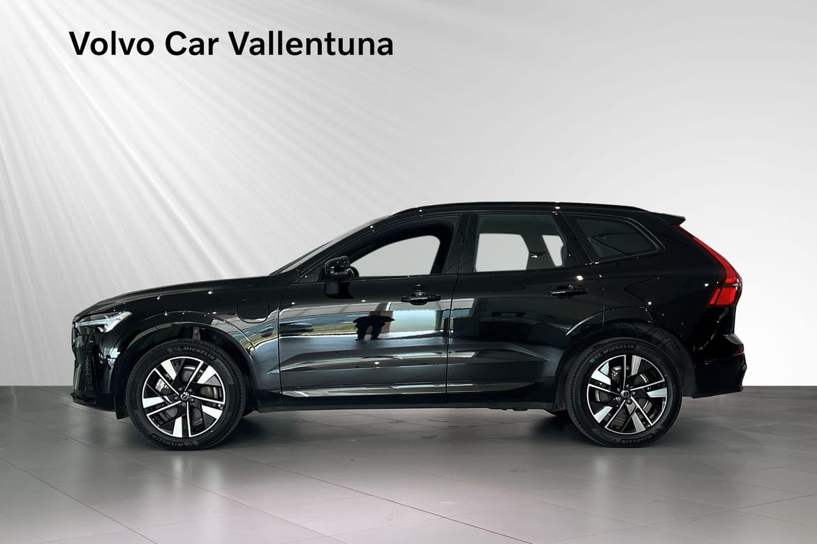 Volvo XC60 2026, bild 3/45