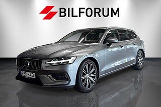 İkinci el  Volvo V60 2.0 D4