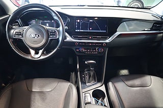 SUV Kia Niro 11 av 25