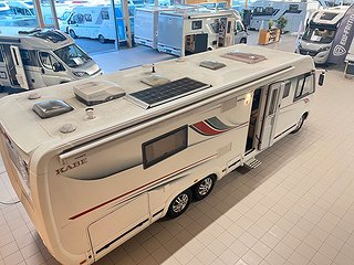 Husbil-integrerad Kabe TM I 910 T 5 av 29