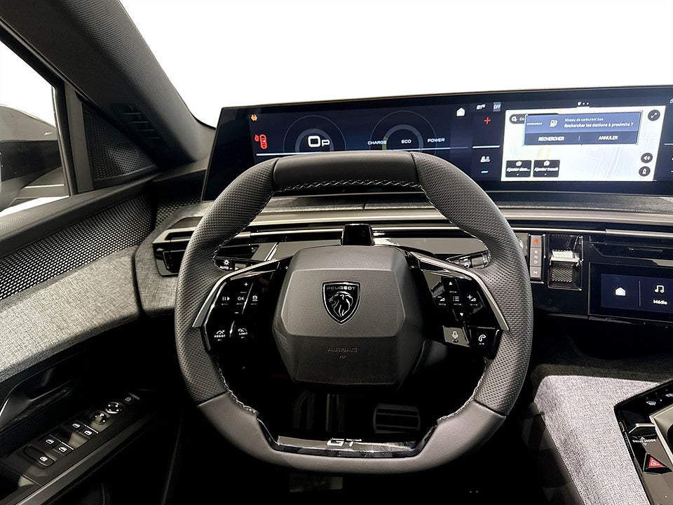 Bild på Peugeot 3008 Edition Hybrid - OMGÅENDE LEVERANS!