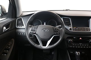 Kombi Hyundai Tucson 9 av 19