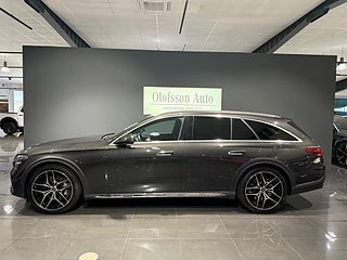 Kombi Mercedes-Benz E 3 av 20