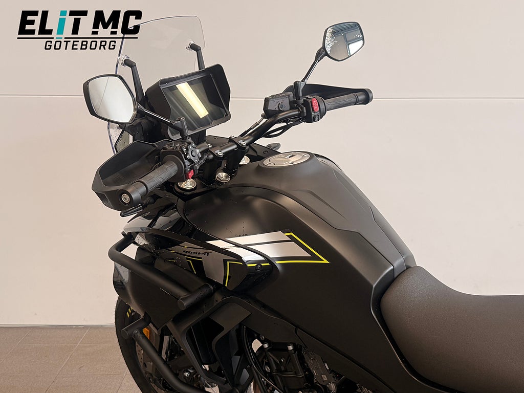 CFMOTO | 800 MT Explore 2025 - miniatyr 12