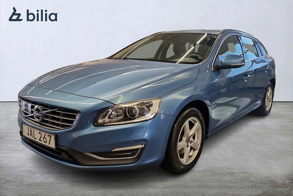 Volvo V60 D3 Momentum Business E PRO