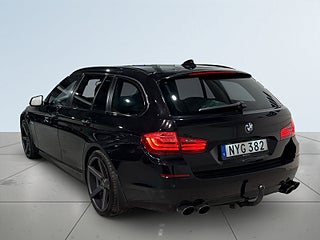 BMW 520d xDrive Touring Steptronic Drag Dvärm Kamera Skinn SoV