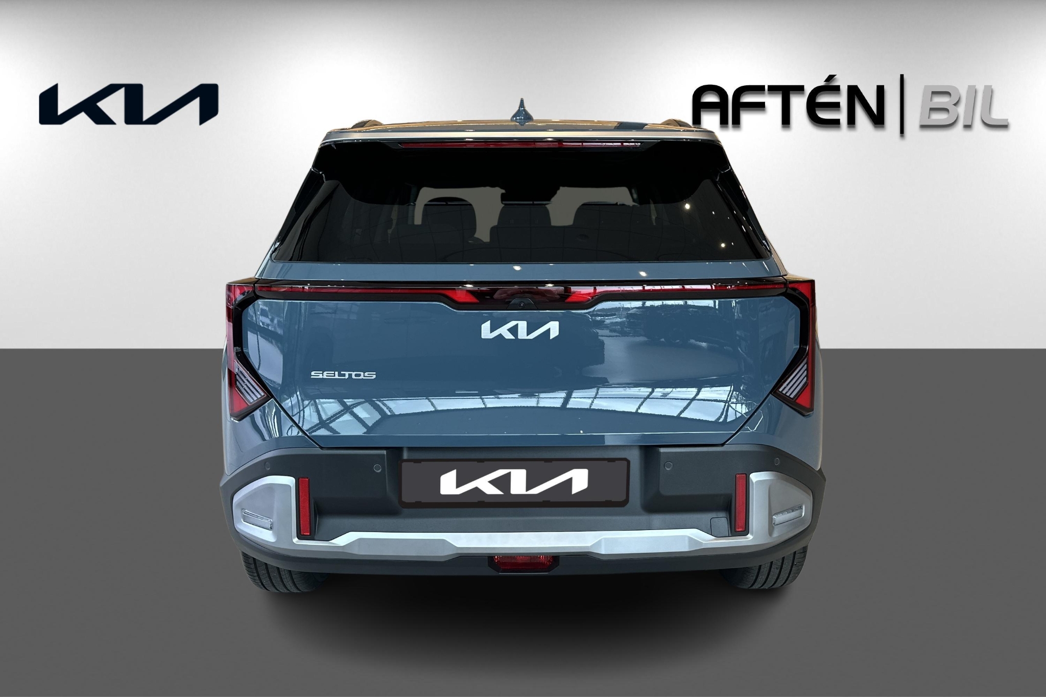 Kia Seltos 2027, bild 6/10