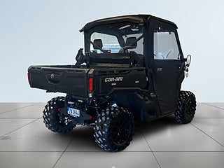 Can-Am Traxter HD9 976cc MOMS/Bandsats/Hytt/Värmepaket/Arbetsbelysning – bild 6