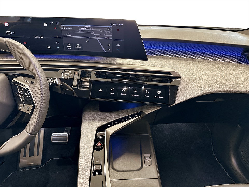 Bild på Peugeot 5008 GT Hybrid 145hk Aut KAMPANJ BRÄNSLE INGÅR