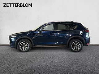 SUV Mazda CX-5 2 av 19