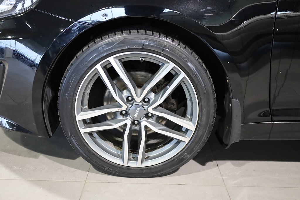 Kia Optima 2.0 AUT Hybrid Executive Pano Navi Kamera 2013