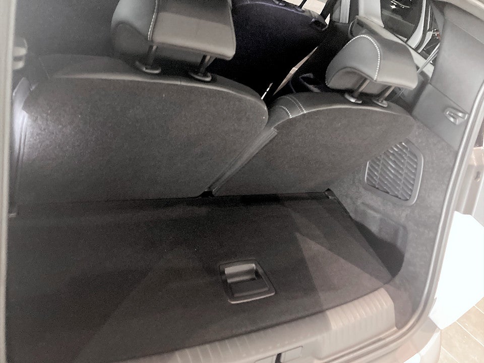 Bild på Peugeot 5008 GT Hybrid 145hk Aut KAMPANJ BRÄNSLE INGÅR
