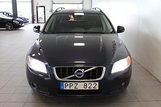 Kombi Volvo V70 2 av 20