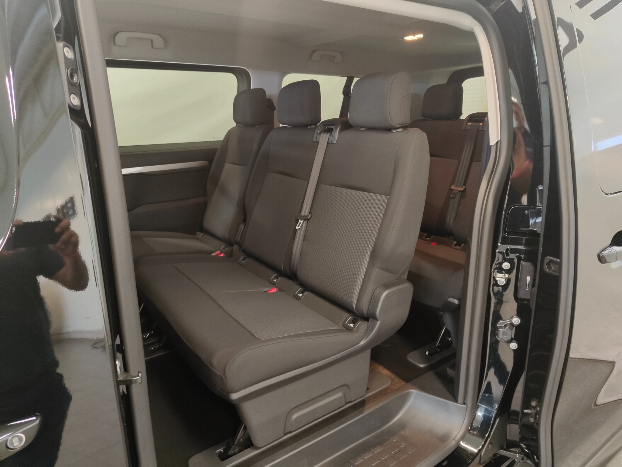 Citroen Jumpy 2026, bild 6/42