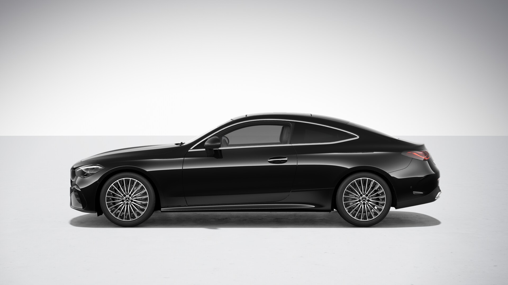 Mercedes-Benz CLE 300e Coupe AMG Adv 2027, bild 6/28
