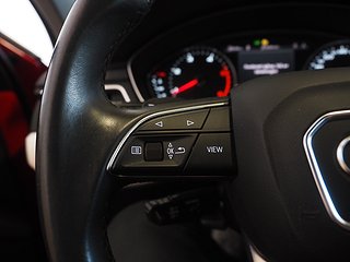 Kombi Audi A4 19 av 22