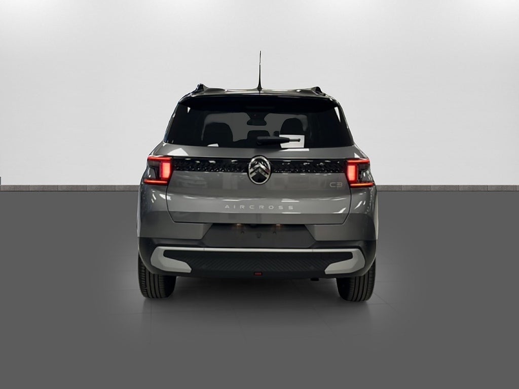 Citroen C3 Aircross ë- MAX LongRange 400km*VINTERHJUL INGÅR* – bild 5