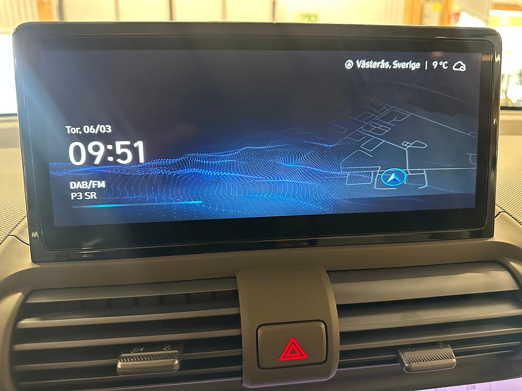 Hyundai IONIQ INSTER Essential 49 kWh Essential thumbnail