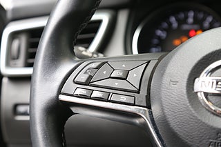 SUV Nissan Qashqai 16 av 28