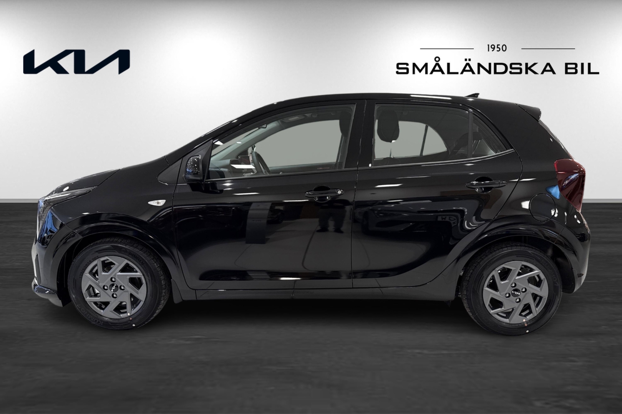 Kia Picanto 1.0 GDI AMT 2026, kuva 4/42