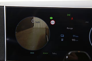 SUV Hyundai Santa Fe 25 av 27