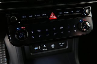 SUV Hyundai Tucson 22 av 27