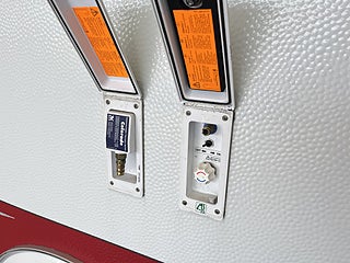 Husvagn-övrigt Kabe ROYAL 590 XL KS 6 av 23