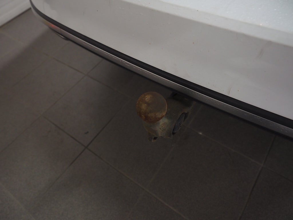 Volkswagen Passat Alltrack TDI 190hk 4M DSG |Drag|D-värm| 2019