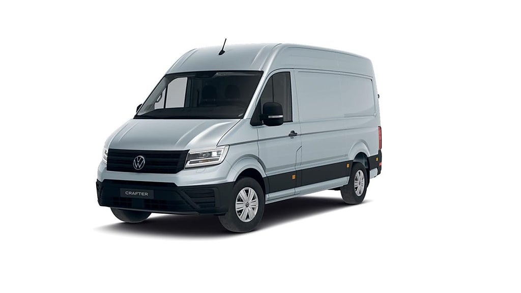 Volkswagen crafter L3 2.0 TDI 177HK