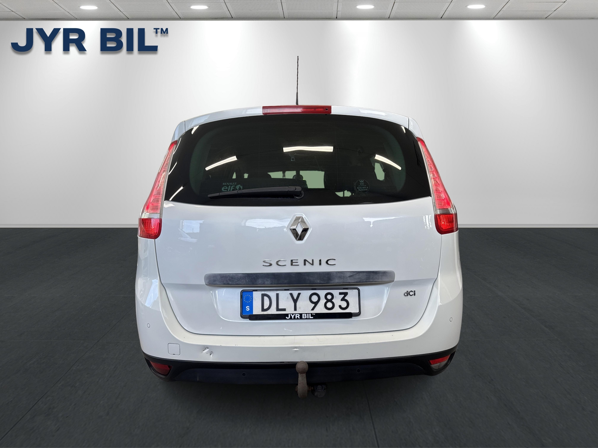 Renault Grand Scenic 2015, bild 4/44