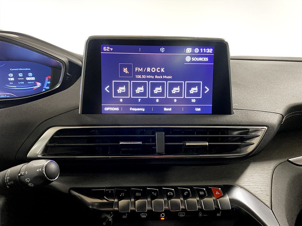 Bild på Peugeot 3008 GT 2.0 BHDi 180hk Aut Panorama Läder