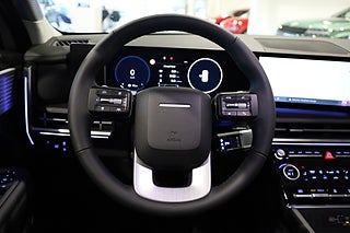 SUV Hyundai Santa Fe 14 av 29