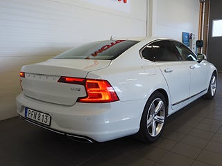 Sedan Volvo S90 6 av 26