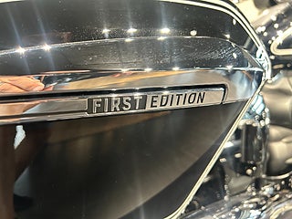 BMW R18 Bagger 3,45%/ACC/First Edition/Marshall Gold/285 mil