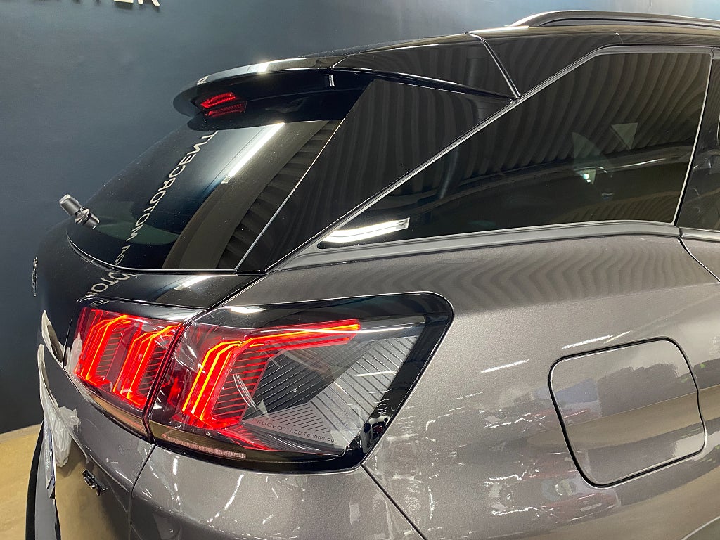 Bild på Peugeot 3008 GT BlackPack 1.2 PureTech 130hk AUT