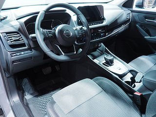 SUV Nissan Qashqai 10 av 23