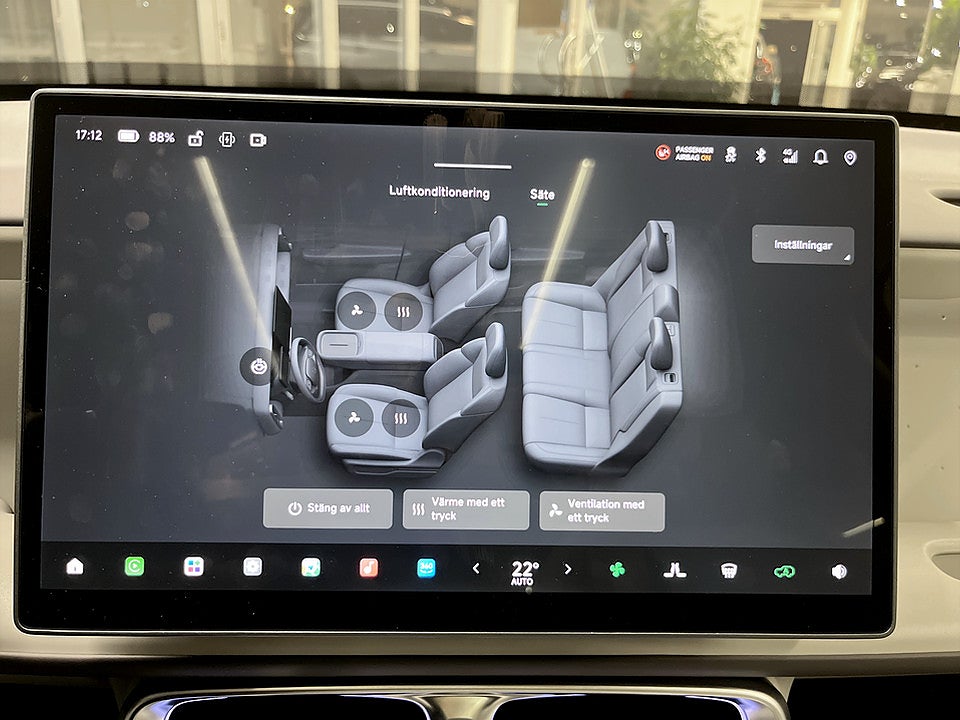 Bild på Leapmotor B10 Design ProMax 218hk - PRIVATLEASINGKAMPANJ!